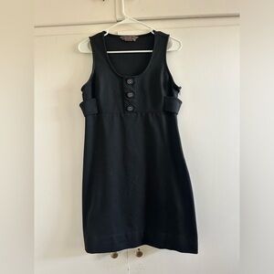 To The Max black dress size small
